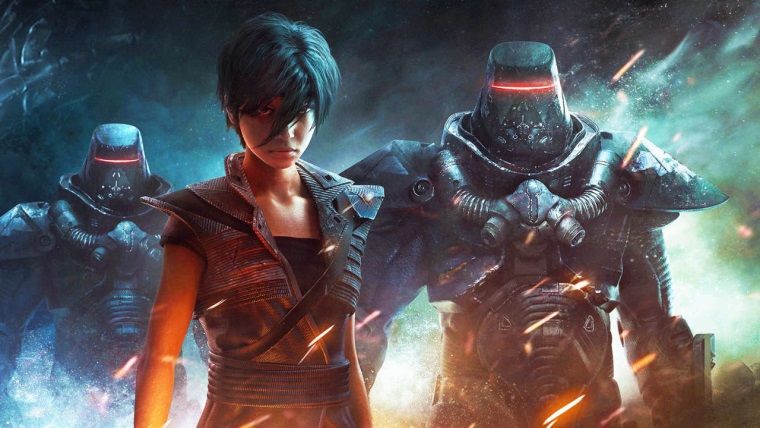 Beyond Good & Evil 2'nin yeni oynanış videosu için tarih verildi