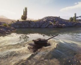 Bilgisayarınız World of Tanks’in yeni versiyonu için hazır mı?