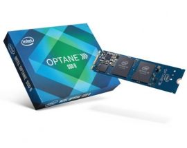 Bilgisayarınızı hızlandıran Intel Optane teknolojisi tanıtıldı