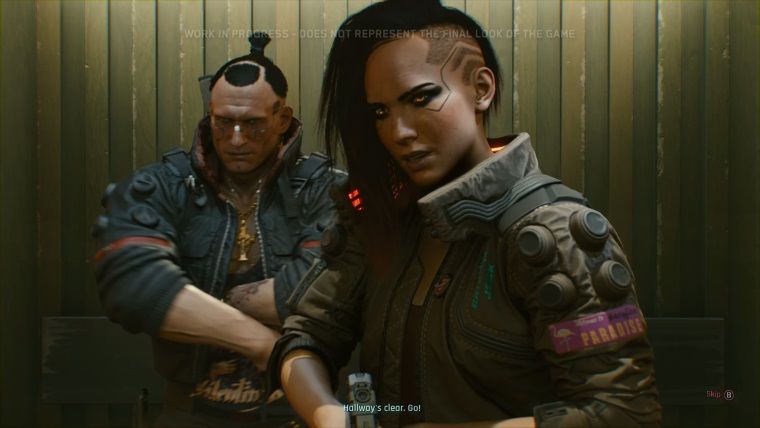 Bilkom'dan Cyberpunk 2077 çıkış tarihi ile ilgili açıklama