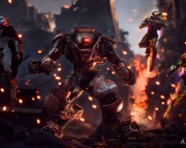 Bioware Anthem'in Demo çıkış tarihini açıkladı. Detaylar geldi