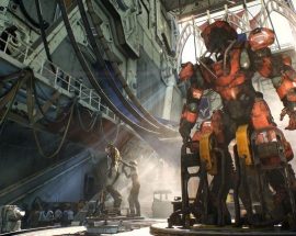 BioWare, Anthem'ın PC kontrolleri hakkında yeni açıklama yaptı