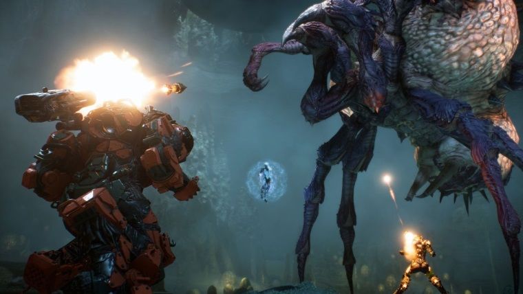 Bioware düzelemeyen Anthem için oyunculardan özür diledi