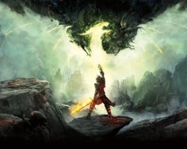 BioWare önümüzdeki ay yeni bir Dragon Age oyunu mu duyuracak?