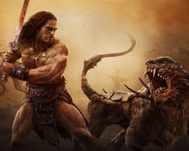 Bir milyon satan Conan Exiles, bugün erken erişimden çıkıyor