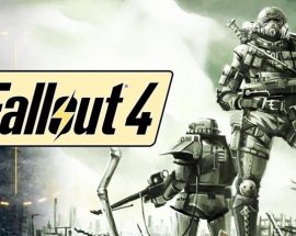 Bir mod yapımcısı Fallout 4'te yer alan ışıkları söndürdü