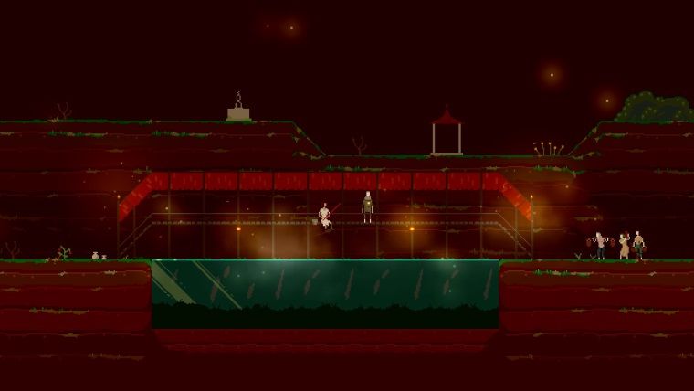 Bir oyun yapımcısı, satılan oyun başına yardım bağışı yapacak