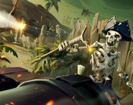 Bir Sea of Thieves oyuncusu tüm başarımları açmayı başardı