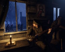 Birinci Dünya Savaşı temalı Tannenberg Steam'de yayınlandı