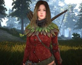 Black Desert Online 2018 Remaster ilk oynanış görüntüleri geldi