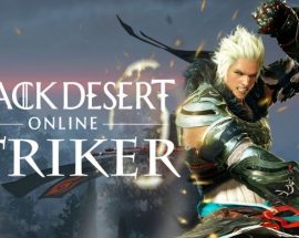 Black Desert Online hızla kendini güncellemeye devam ediyor