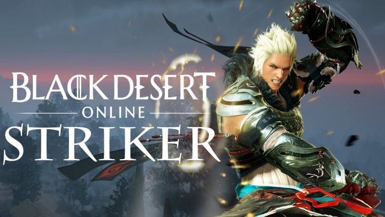 Black Desert Online hızla kendini güncellemeye devam ediyor