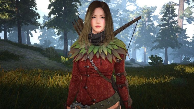 Black Desert Online’ın Avrupa ve Amerika oyuncu rakamı söylendi