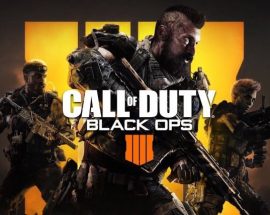 Black Ops 4'ün Battle Royale modu FPS mi olacak? Yoksa TPS mi?