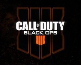 Black Ops 4'ün yeni çok oyunculu haritası için bilgi geldi!