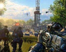 Blackout modu, CoD sevmeyenleri seriye geri döndürebilir mi?