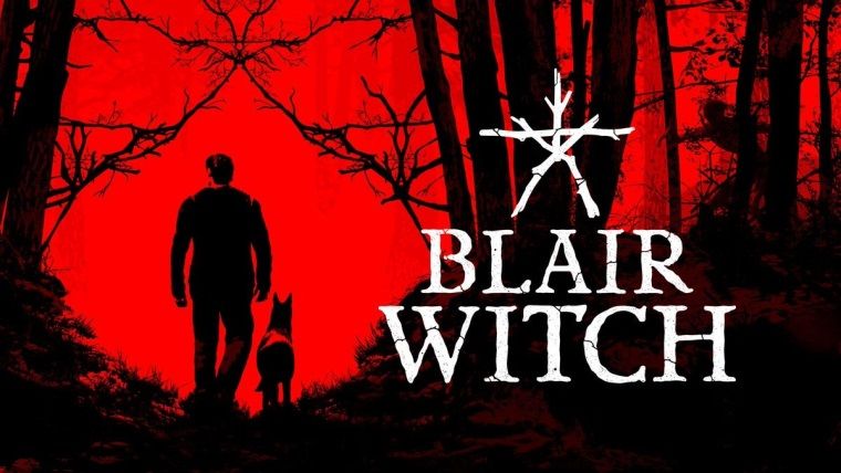 Blair Witch 3 Aralık'ta PlayStation 4 için yayınlanacak