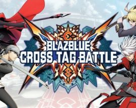 BlazBlue: Cross Tag Battle