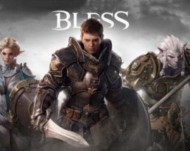 Bless Online için bineklere odaklanan yeni bir video yayınlandı