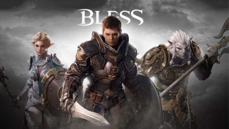 Bless Online için bineklere odaklanan yeni bir video yayınlandı