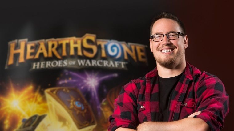 Blizzard'dan ayrılan Ben Brode, Second Dinner firmasını duyurdu