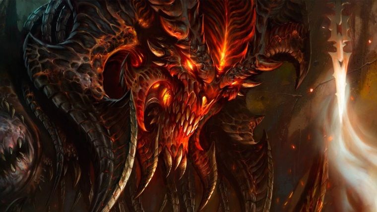 Blizzard'ın Diablo 3'ü Nintendo Switch'e getireceği belirtildi