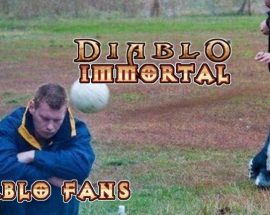 Blizzard yetkilileri, Diablo Immortal'ı yok etmeye mi çalışıyor?