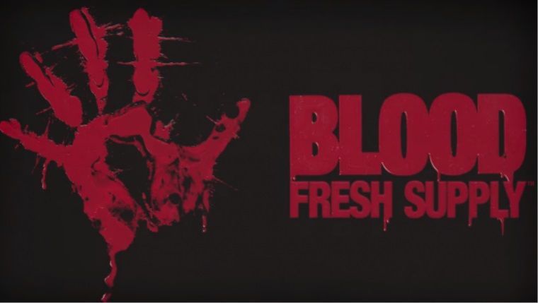 Blood oyununun yeniden yapımı Blood: Fresh Supply çıktı