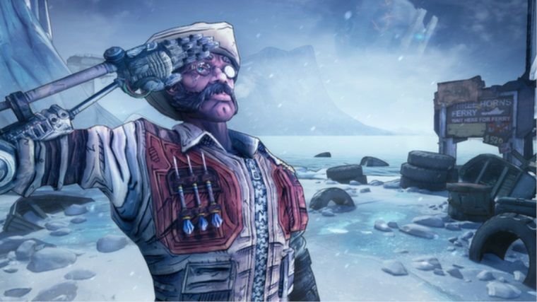 Borderlands 2'nin Steam sayfası negatif yorumlar doldu taştı