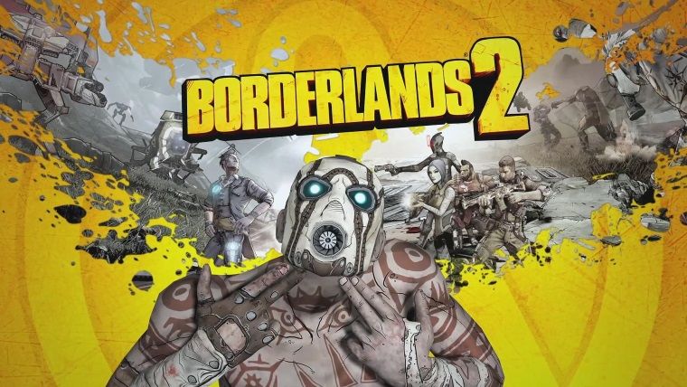 Borderlands 2, Steam üzerinde bu hafta sonu ücretsiz oldu