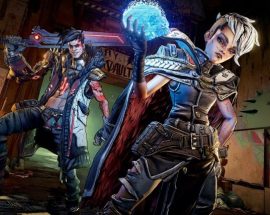 Borderlands 3, 2K Games oyun satışlarında rekor kırdı