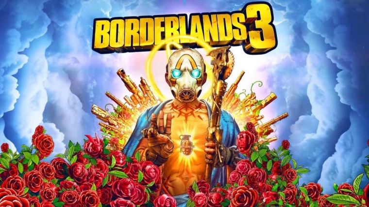 Borderlands 3'ün çıkış tarihi resmi olarak açıklandı