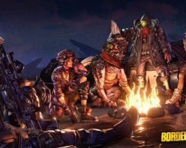 Borderlands 3'ün eğlenceli bir çıkış videosu yayınlandı