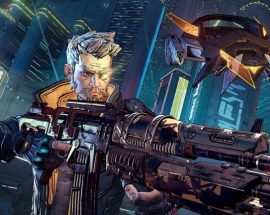 Borderlands 3'ün ilk inceleme puanları yayınlandı