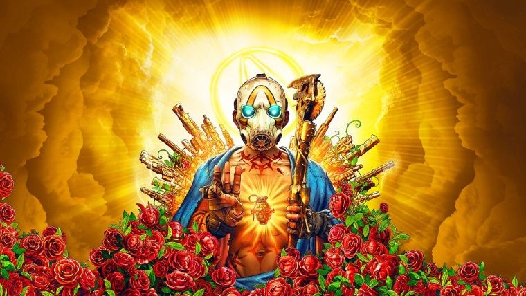 Borderlands 3'ün ilk oynanış videosu sonunda geliyor