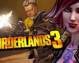 Borderlands 3'ün merakla beklenen oynanış görüntüleri yayınlandı