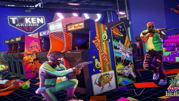 Boss Key Productions, başarısızlıklardan sonra kapatıldı
