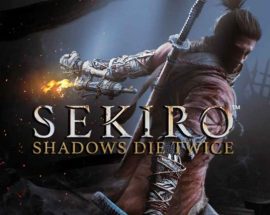 Bu da oldu! Sekiro: Shadows Die Twice'ı hiç ölmeden bitirdi