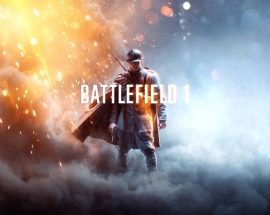 Bu kez de Battlefield 1 oyunu 8K çözünürlükte çalıştırıldı