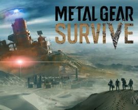 Bugün çıkacak Metal Gear Survive'ın çıkış videosu yayınlandı