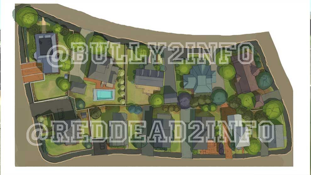 Bully 2'nin konsept görselleri ortaya çıktı