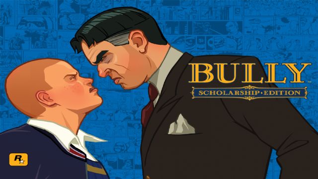 Bully 2'nin konsept görselleri ortaya çıktı