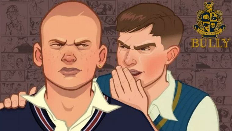 Bully 2 söylentileri ve sızıntıları asılsız çıktı