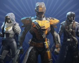 Bungie, Destiny 2'nin tamamen ücretsiz olacağını açıkladı