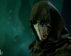 Call of Cthulhu'nun Gamescom oynanış videosu yayınlandı