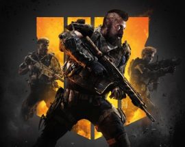 Call of Duty: Black Ops 4 çıktığında kaç tane haritası olacak?