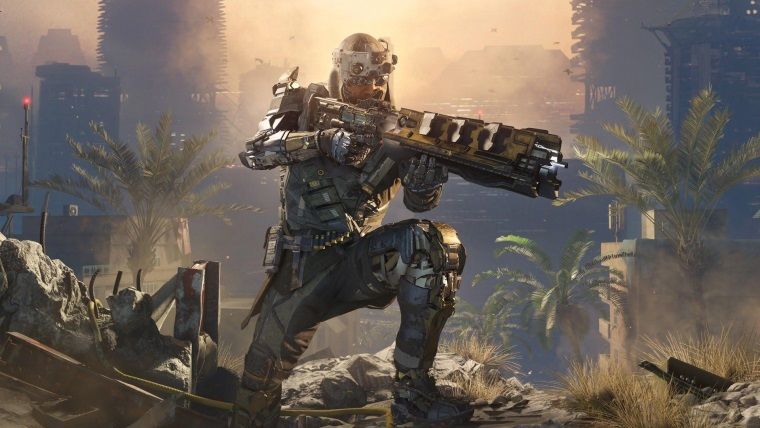 Call of Duty: Black Ops 4 içerisinde hangi silahlar yer alacak?