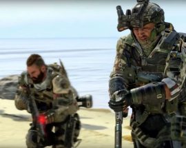 Call of Duty: Black Ops 4 PC'de 4K ve HDR desteğiyle çalışacak