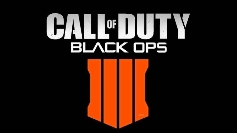 Call of Duty: Black Ops 4 sonunda fotoğrafı olarak duyuruldu