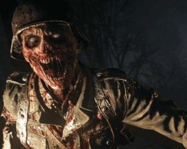Call of Duty: Black Ops 4'te zombi modu olacağı ortaya çıktı